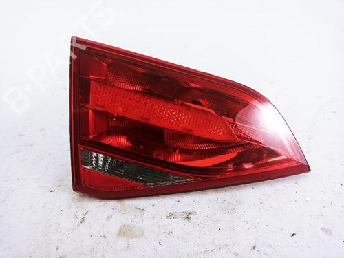 Used Left tailgate light AUDI A4 B8 (8K2) 2.0 TDI (136 hp) 24041747