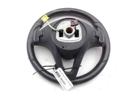 Steering wheel MERCEDES-BENZ GLA-CLASS (X156) GLA 200 CDI / d (156.908) | BP18376716C49 