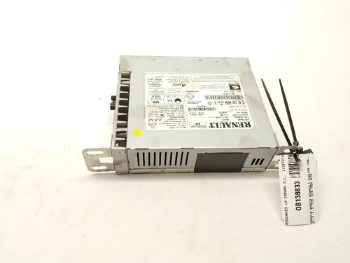 Used Radio Radio 38795372 38795372