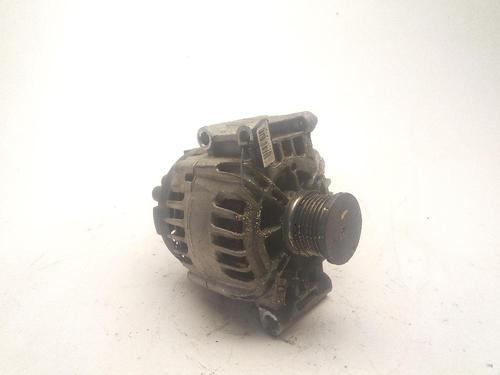 Used Alternator Alternator PEUGEOT 508 I (8D_) 1.6 THP (165 hp) 18861947 18861947