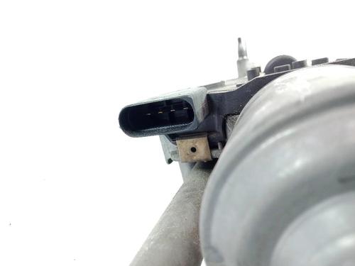 Front wiper motor SKODA OCTAVIA II (1Z3) 1.9 TDI | BP18366327M29 