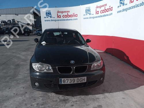 Front left lock BMW 1 (E87) 120 d | BP24041706C98 