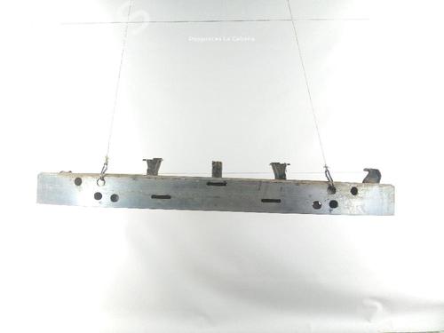 Used Crossmember Crossmember TOYOTA LAND CRUISER PRADO (_J15_) 2.8 D-4D (GDJ150_, GDJ155_, GDJ150, GDJ151) (177 hp) 18358661 18358661