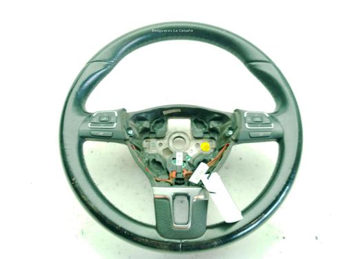 steering-wheel-vw-touran-1t3-2010-2011-2012-2013-2014-2015-2016-29821679 main image