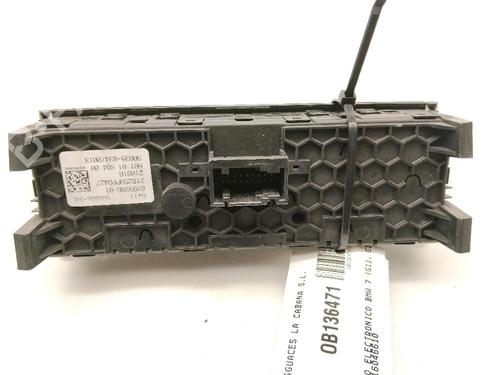 Used Climate control Climate control 38795039 38795039