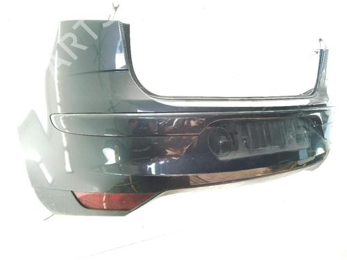 Rear bumper SEAT ALTEA (5P1) 1.9 TDI | BP27815743C8 