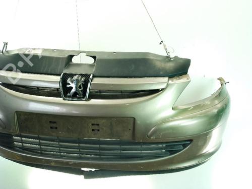Front bumper PEUGEOT 307 SW (3H) 2.0 HDi 135 | BP24546479C7 