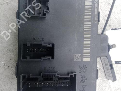 Used Electronic module Electronic module OPEL ASTRA L (OV5) 1.2 (FPHNSL, FPHNSR) (131 hp) 24047084 24047084