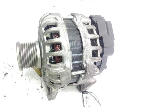 Alternator DACIA SANDERO II TCe 90 (B8M1, B8MA, B8AC) | BP26652419M7 - Image 2
