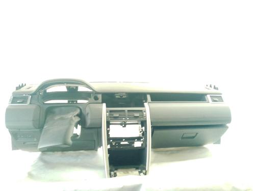 Airbag Kit LAND ROVER DISCOVERY SPORT (L550) 2.0 D | BP30170837C86