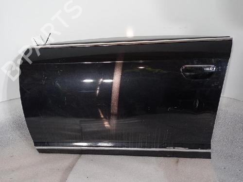 Porte avant gauche AUDI A6 C6 (4F2) 2.7 TDI (190 hp) 18371910