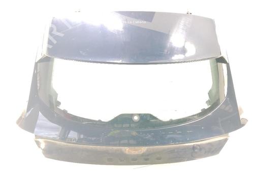 Used Tailgate CUPRA FORMENTOR (KM7, KMP) 1.5 TSI (150 hp) 32155022