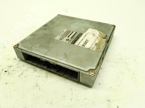 Used Electronic module Electronic module NISSAN PRIMERA (P11) [1996-2002] 34645497 34645497