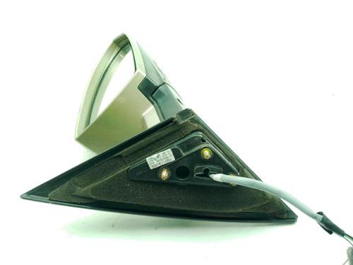 Right mirror NISSAN PRIMERA (P12) 2.0 | BP30919785C27