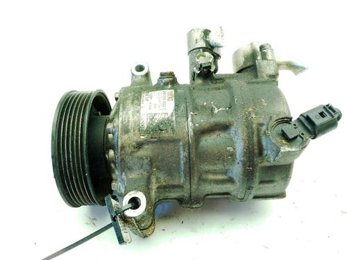 AC compressor SKODA FABIA II Combi (545) 1.2 TSI | BP38635811M34 - Image 3