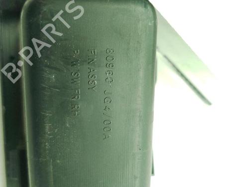 Right front window switch NISSAN X-TRAIL II (T31) 2.0 dCi 4x4 | BP30899597I26