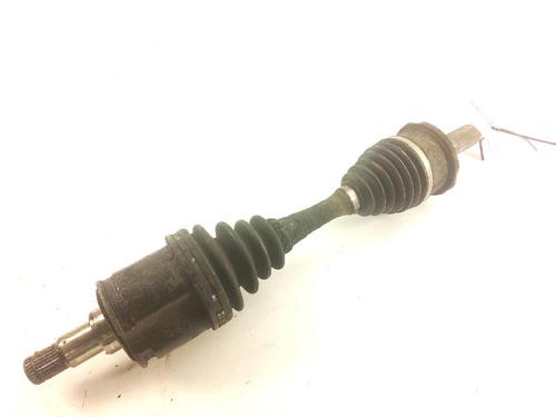 Used Left front driveshaft TOYOTA LAND CRUISER 90 (_J9_) 3.0 TD (KZJ90_, KZJ95_, KZJ90R, KZJ95R, KZJ90W, KZJ95W) (125 hp) 24001701