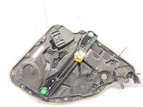 Rear left window mechanism MERCEDES-BENZ E-CLASS (W213) E 220 d (213.004) | BP39635267C24 - Image 2