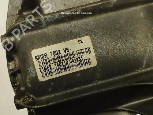 Gearbox FORD FOCUS II (DA_, HCP, DP)  | BP24001869M3 