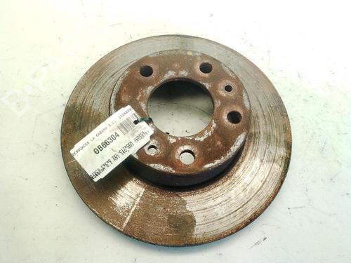 other-citroen-jumper-ii-van-2006-28290842 main image