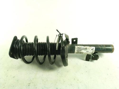 Used Left front shock absorber VOLVO C30 (533) 1.6 D (109 hp) 24607151