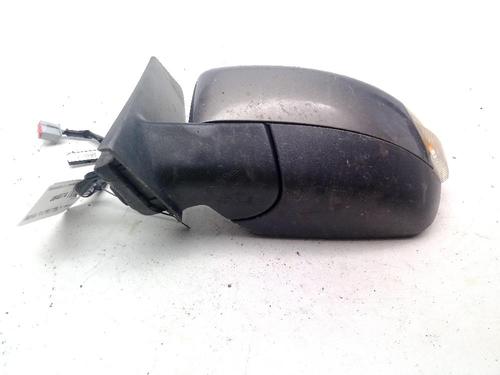 Left mirror FORD C-MAX II (DXA/CB7, DXA/CEU) 1.6 TDCi | BP26517400C26 
