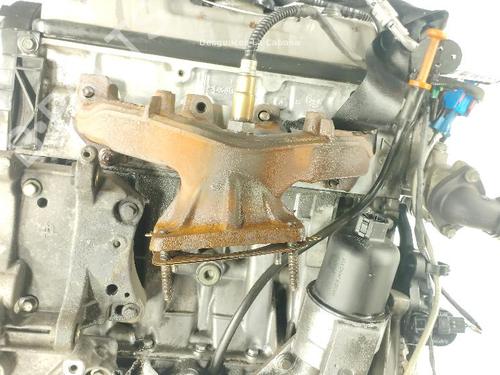 Engine CITROËN C3 I (FC_, FN_) 1.1 i | BP29628294M1 