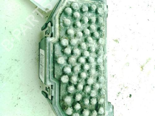 Used Heater resistor Heater resistor AUDI A4 Allroad B8 (8KH) 2.0 TDI quattro (170 hp) 24121330 24121330