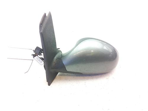 Left mirror SEAT TOLEDO III (5P2) 2.0 TDI 16V | BP18376805C26 