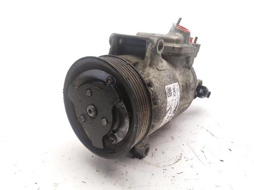 Used AC compressor AC compressor SEAT IBIZA IV (6J5, 6P1) 1.6 TDI (90 hp) 24004051 24004051