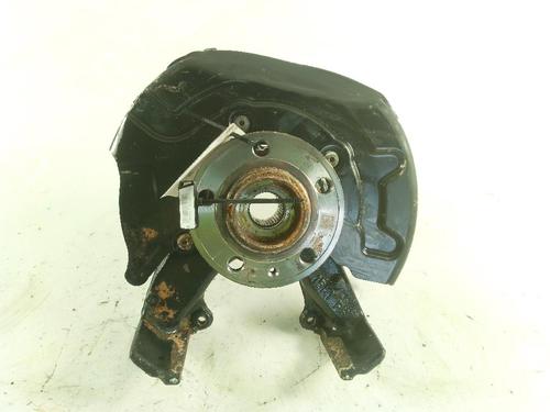 Used Right front steering knuckle SEAT IBIZA V (KJ1, KJG) 1.6 TDI (95 hp) 24862029