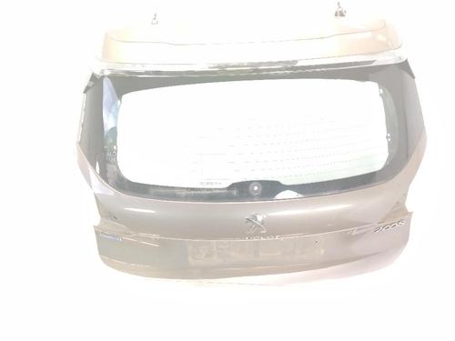 Used Tailgate Tailgate PEUGEOT 2008 I (CU_) 1.6 BlueHDi 100 (100 hp) 34535404 34535404