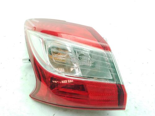 Used Left taillight Left taillight 36964206 36964206