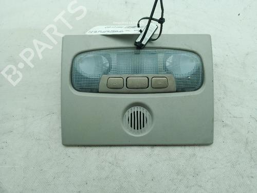 Used Interior roof light Interior roof light FORD FOCUS II (DA_, HCP, DP) [2004-2013] 24002332 24002332