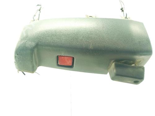 Used Corner bumper CITROËN JUMPER II Van 2.0 BlueHDi 110 (110 hp) 30899529