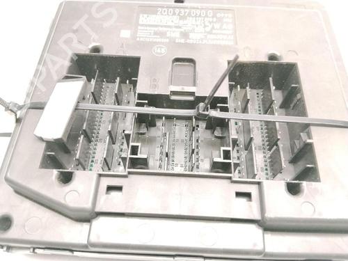 Control unit SEAT ARONA (KJ7, KJP) 1.0 TSI | BP39198179M11 - Image 2