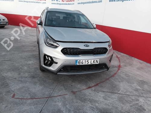 Electronic module KIA NIRO I (DE) 1.6 GDI Hybrid | BP34645522M83 - Image 5