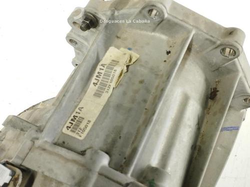 Autre NISSAN NAVARA NP300 Pickup (D23, D23T) 2.3 dCi (D231) | BP24000623O1