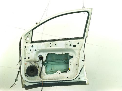 Right front door NISSAN QASHQAI +2 (JJ10E) 1.5 dCi | BP29269209C3 