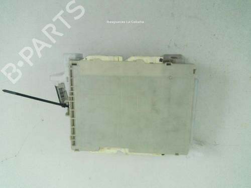 Used Electronic module Electronic module TOYOTA YARIS (_P13_) 1.5 Hybrid (NHP130_, NHP130) (101 hp) 39580735 39580735