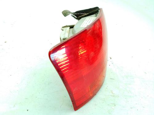 Left taillight AUDI A4 B7 (8EC) 2.0 TFSI | BP24545961C34 