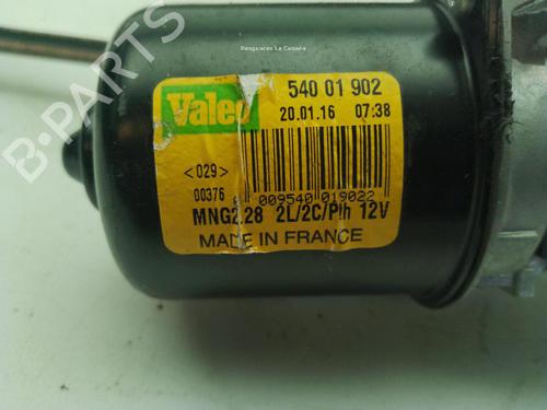 Front wiper motor RENAULT KANGOO Express (FW0/1_) 1.5 dCi 75 (FW07, FW10, FW04) | BP28290534M29 - Image 4