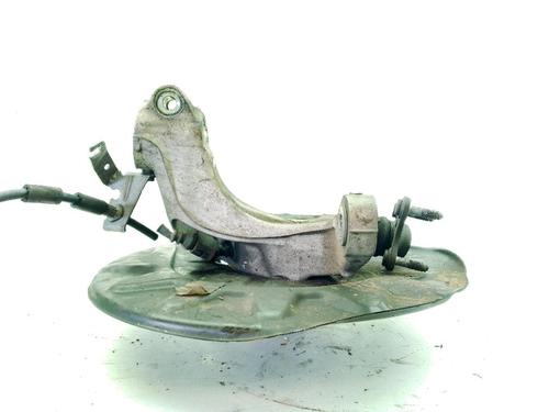 Left front steering knuckle SEAT LEON (5F1) 2.0 Cupra | BP32385706M25 - Image 2