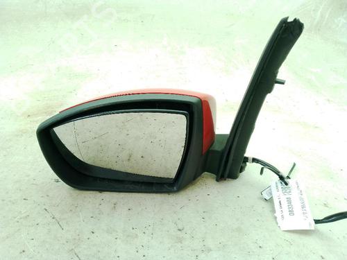 Used Left mirror FORD C-MAX II (DXA/CB7, DXA/CEU) 1.0 EcoBoost (125 hp) 26195124