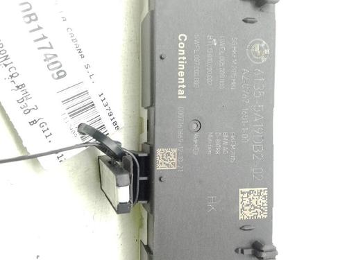 Used Electronic module Electronic module BMW 7 (G11, G12) 740 d, Ld xDrive (320 hp) 34264100 34264100