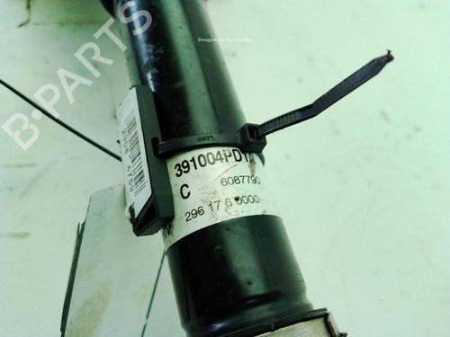 Right front driveshaft RENAULT KADJAR (HA_, HL_) 1.6 dCi 130 (HLA4) | BP33232877M39 - Image 2