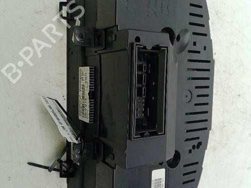 Instrument cluster VW GOLF V (1K1) 2.0 GTI | BP32402951C47