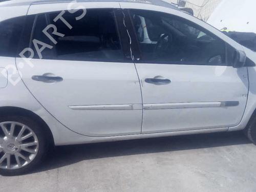 AC compressor RENAULT CLIO III Grandtour (KR0/1_) 1.5 dCi (KR0H, KR1S) | BP24607189M34  - Image 10