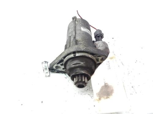 Used Starter Starter SEAT ALTEA (5P1) [2004-2015] 26652241 26652241