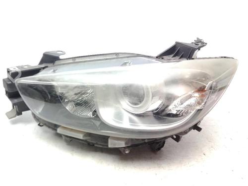 Used Left headlight MAZDA CX-5 (KE, GH) 2.2 D (KE2FW) (150 hp) 29383212